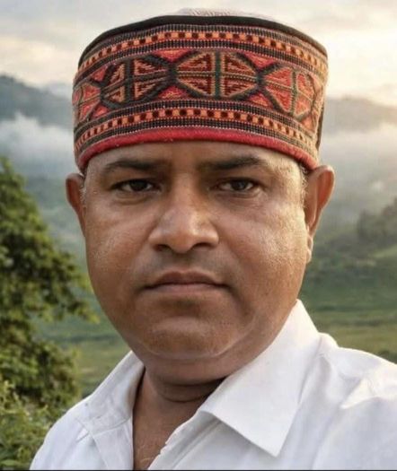 आरएसएस के पूर्व प्रचारक एवं पर्यावरण गतिविधि प्रमुख गोविंद के निधन पर विधायक ने जताया शोक