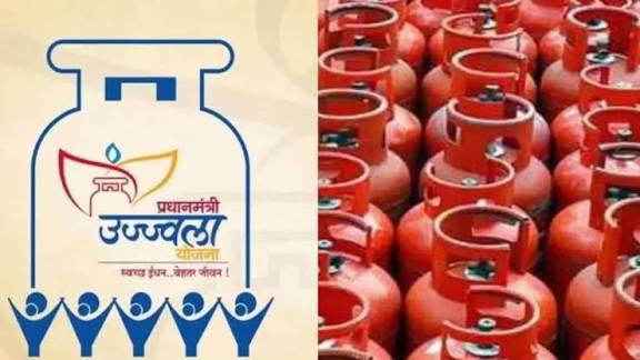 लखनऊ में आयोजित कार्यक्रम में मुख्यमंत्री द्वारा होली त्यौहार पर उज्जवला लाभार्थियो को वितरित किया जाएगा निशुल्क सिलेण्डर रिफिल