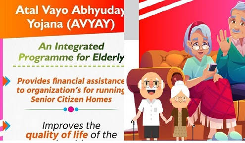 60 वर्ष से अधिक उम्र के 50 वरिष्ठ नागरिकों की निःशुल्क मोतियाबिंद सर्जरी (Cataract Surgery) एवं वृद्धावस्था जनित रोगों की मिलेगी फ्री उपचार, ऐसे करें आवेदन