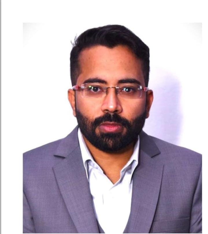 किसान धर्मराज सिंह के बेटे डॉ इंद्रजीत सिंह का आईईटी लखनऊ में असिस्टेंट प्रोफेसर पद पर चयन