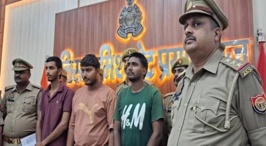 फोटोग्राफर की हत्या का खुलासा : बेरोजगार कहकर उड़ाता था मजाक, दोस्त ने ही उतार दिया मौत के घाट