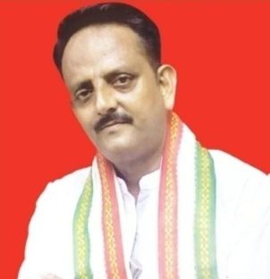 मिन्हाज अहमद उर्फ छोटे खान यूपी कांग्रेस कमेटी के बने प्रदेश प्रवक्ता