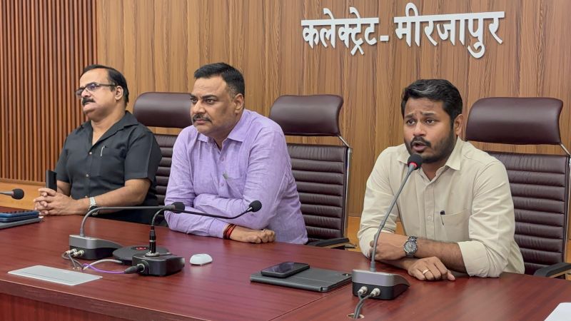 सेवा संकल्प अभियान को जन-जन तक पहुंचाएं सोशल मीडिया इन्फ्लुएंसर – सक्सेस स्टोरी व अनकही कहानियों को लाएं जन मानस के समक्ष: जिलाधिकारी